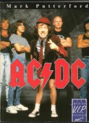 Cover von AC/DC