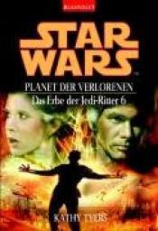 Cover von Star Wars - Planet der Verlorenen