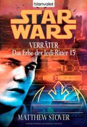 Cover von Star Wars: Verräter
