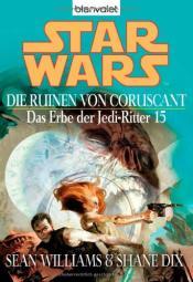 Cover von Star Wars: Das Erbe der Jedi-Ritter 15
