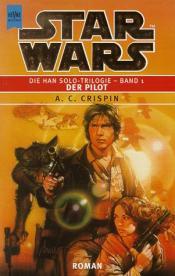 Cover von Star Wars - Die Han Solo-Trilogie 1