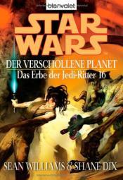 Cover von Star Wars - Das Erbe der Jedi-Ritter 16