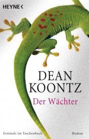 Cover von Der Wächter