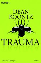 Cover von Trauma