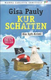 Cover von Kurschatten