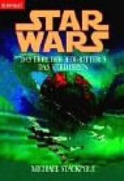 Cover von Star Wars. Das Erbe der Jedi-Ritter 3