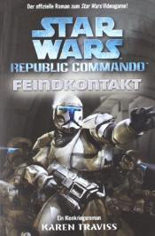 Cover von Star Wars - Republic Commando Band 1