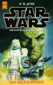 Cover von Star Wars. Der Kopfgeldjägerkrieg, Band 2