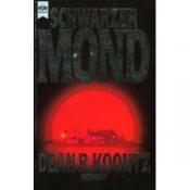 Cover von Schwarzer Mond