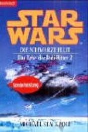 Cover von Star Wars. Das Erbe der Jedi-Ritter 2