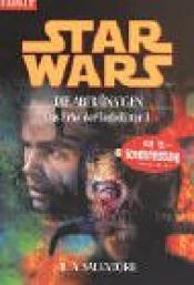 Cover von Star Wars - Das Erbe der Jedi-Ritter 1