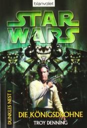 Cover von Star Wars - Dunkles Nest 1