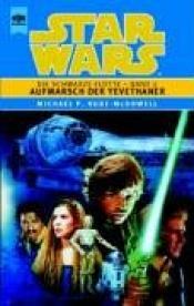 Cover von Star Wars - Die Schwarze Flotte Band 2