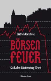 Cover von Börsenfeuer