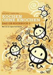 Cover von Das Ox-Kochbuch 5