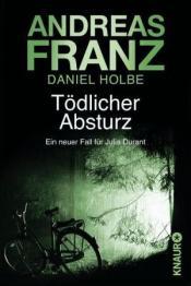 Cover von Tödlicher Absturz