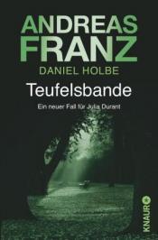 Cover von Teufelsbande