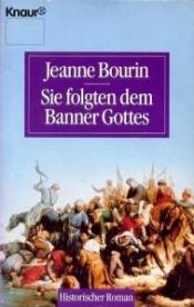 Cover von Sie folgten dem Banner Gottes