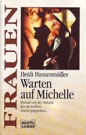 Cover von Warten auf Michelle