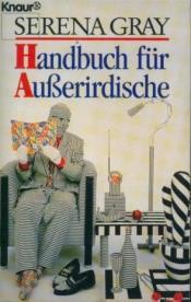 Cover von Handbuch für Außerirdische