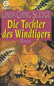 Cover von Die Tochter des Windtigers