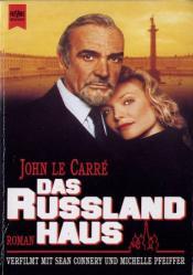 Cover von Das Rußland-Haus