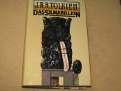 Cover von Das Silmarillion