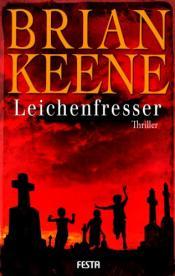 Cover von Leichenfresser