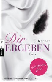 Cover von Dir ergeben