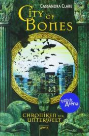 Cover von City of Bones