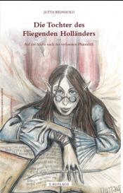 Cover von Die Tochter des Fliegenden Holländers