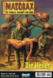 Cover von Die Heiler