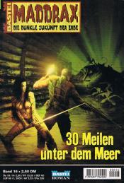 Cover von 30 Meilen unter dem Meer