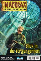 Cover von Blick in die Vergangenheit