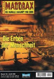 Cover von Die Erben der Menschheit