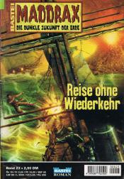 Cover von Reise ohne Wiederkehr