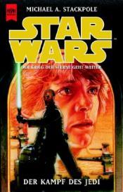Cover von Star Wars -  Der Kampf des Jedi
