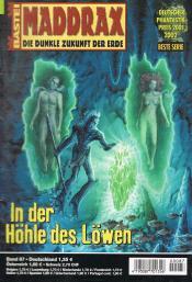 Cover von In der Höhle des Löwen