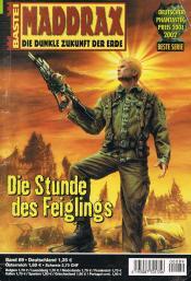 Cover von Die Stunde des Feiglings