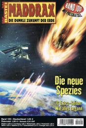 Cover von Die neue Spezies/Wie alles begann