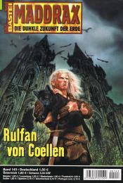 Cover von Rulfan von Coellen