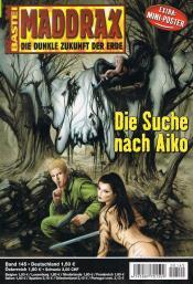 Cover von Die Suche nach Aiko