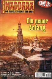 Cover von Ein neuer Anfang