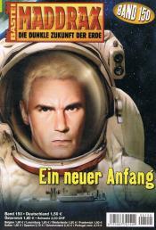 Cover von Ein neuer Anfang