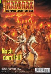 Cover von Nach dem Fall