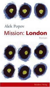 Cover von Mission: London