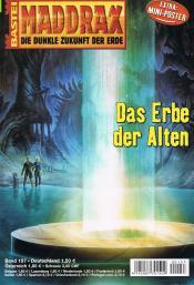 Cover von Das Erbe der Alten