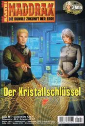 Cover von Der Kristallschlüssel