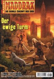 Cover von Der ewige Turm