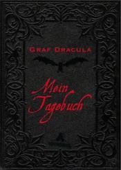 Cover von Graf Dracula - mein Tagebuch